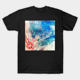 Fish dreams T-Shirt